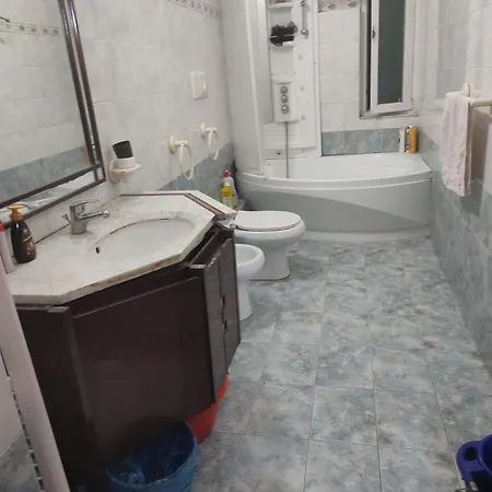 Apartament Bella Ionic *